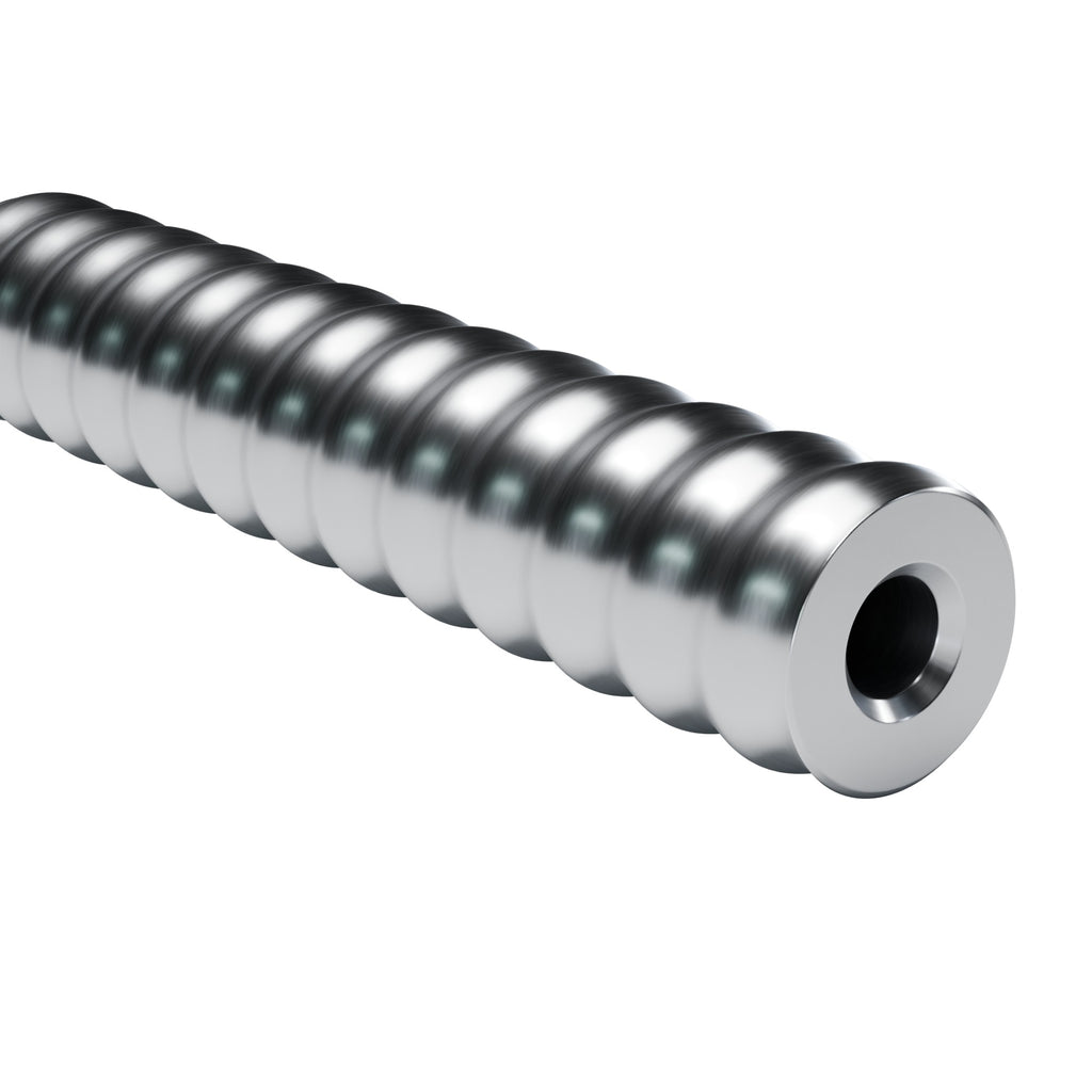 Brunner & Lay R32 extension rod, all thread (render)