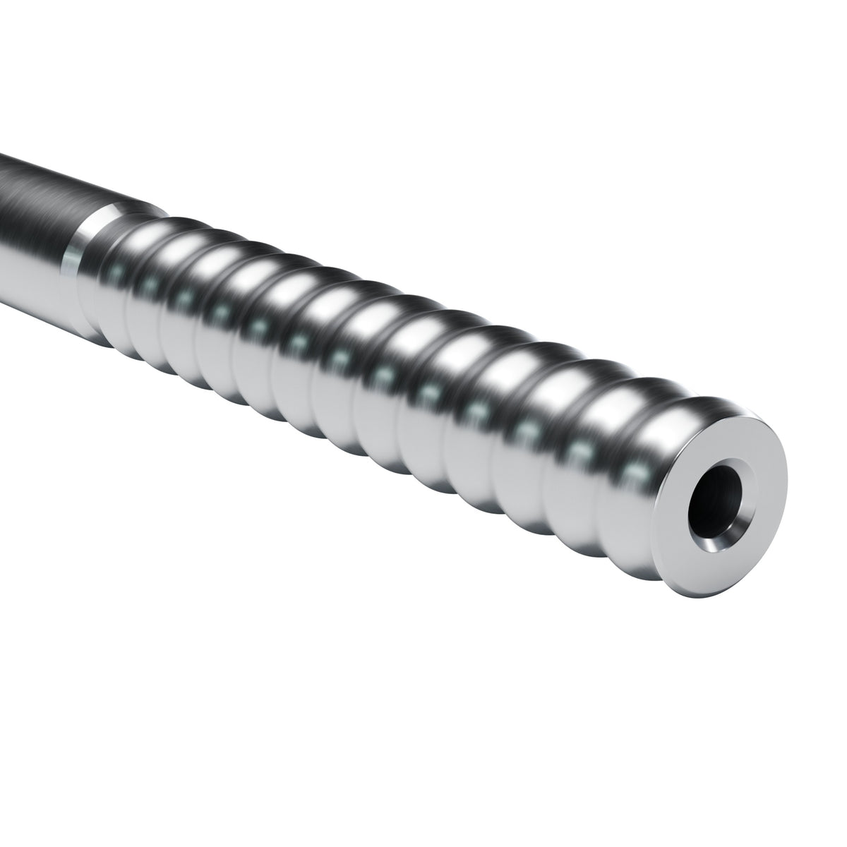 Brunner & Lay R32 extension rod, multilife thread (render)
