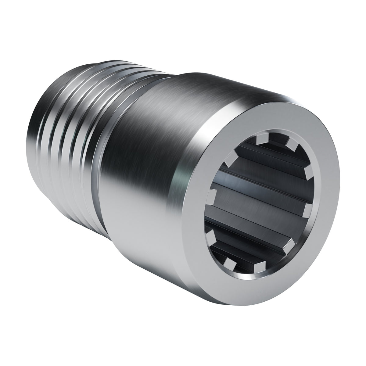 Rockmore DTH hammer Driver Sub (250DS-001) (render)