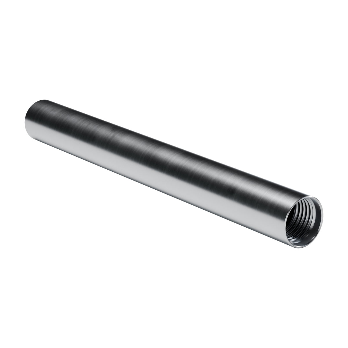 Rockmore DTH hammer Wear Sleeve (250WS-001) (render)