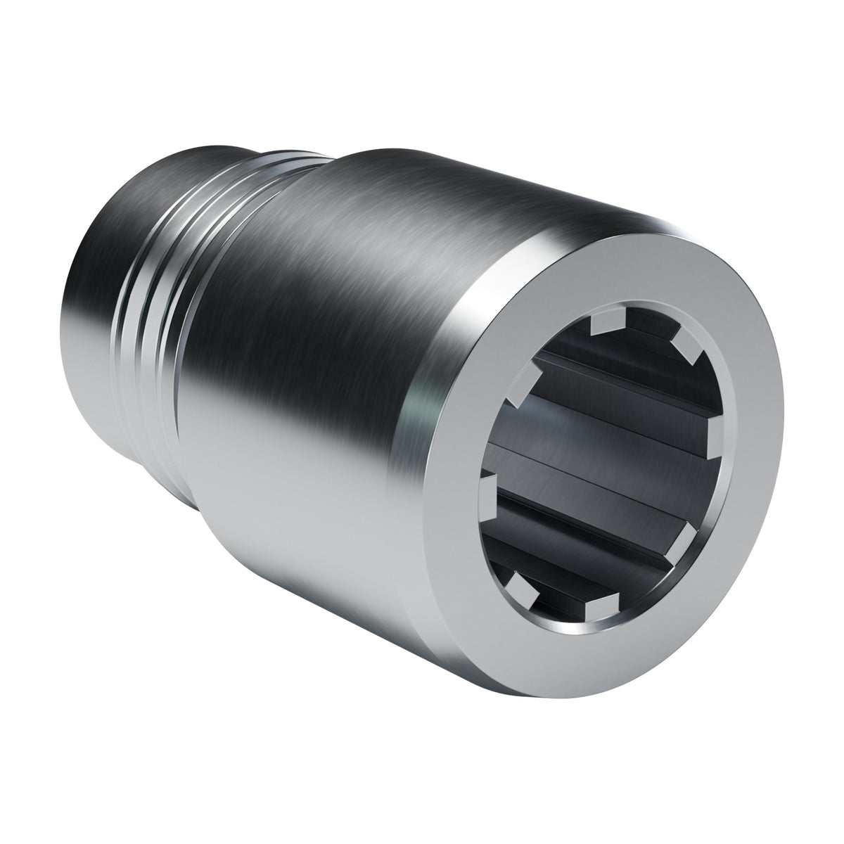 Rockmore DTH hammer Driver Sub (300DS-001) (render)
