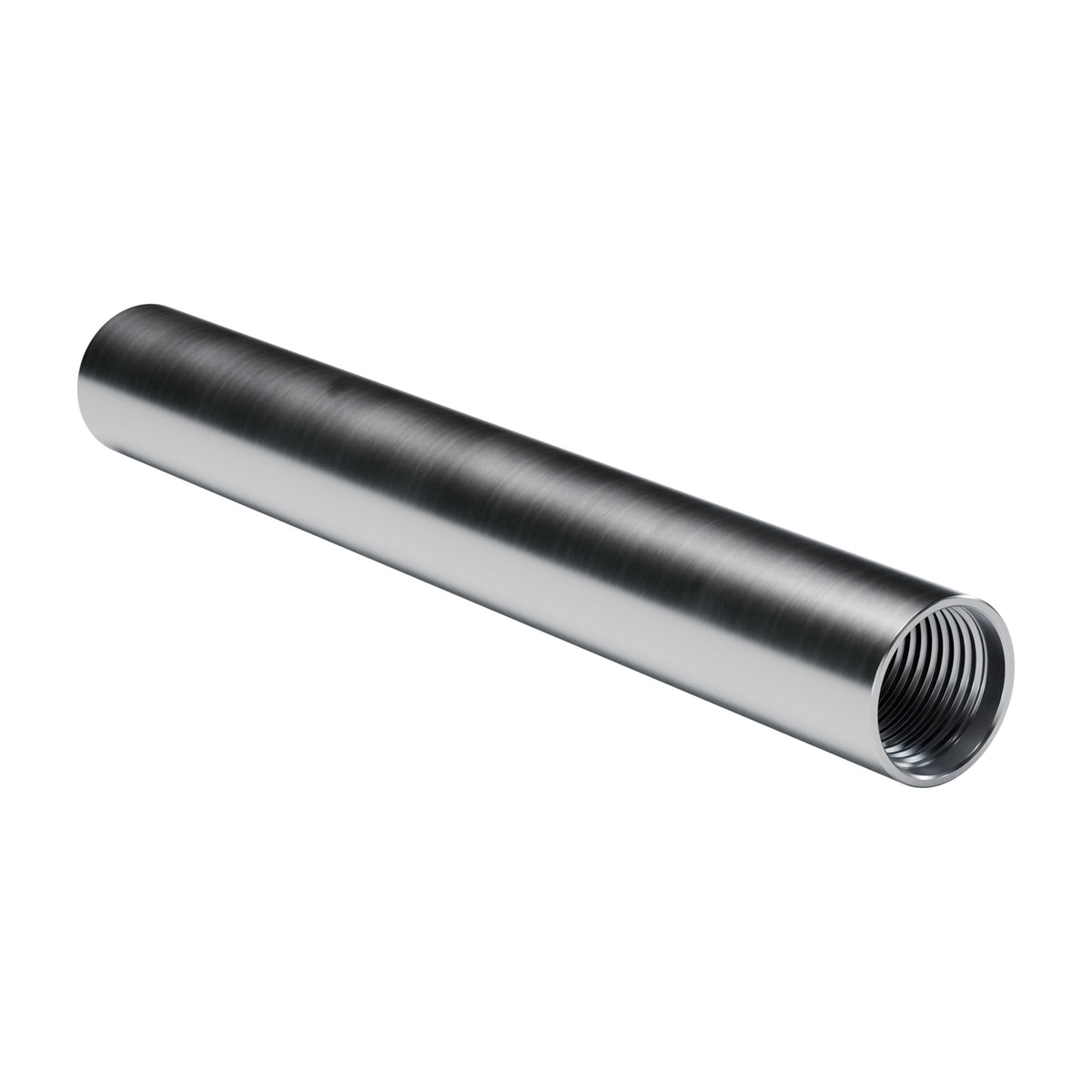 Rockmore DTH hammer Wear Sleeve (300WS-001) (render)