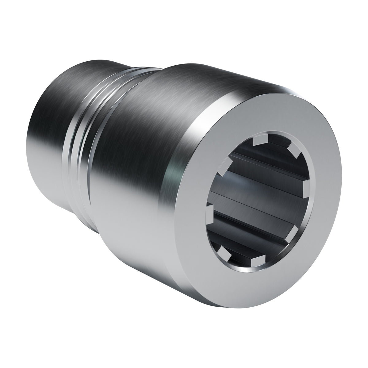 Rockmore DTH hammer Driver Sub (350DS-001) (render)