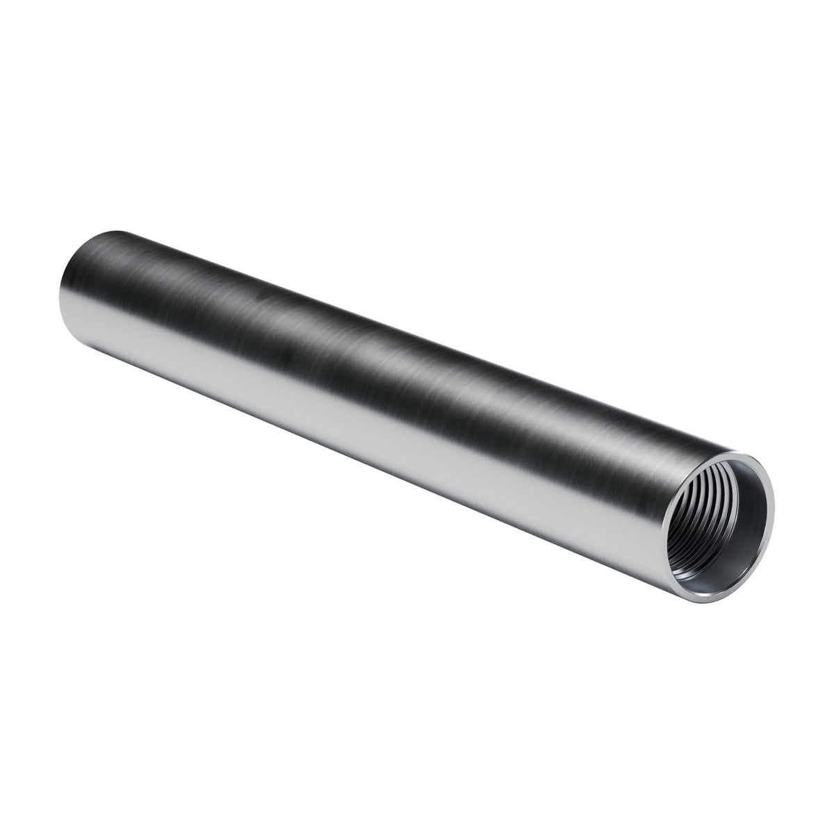 Rockmore DTH hammer Wear Sleeve (350WS-001) (render)