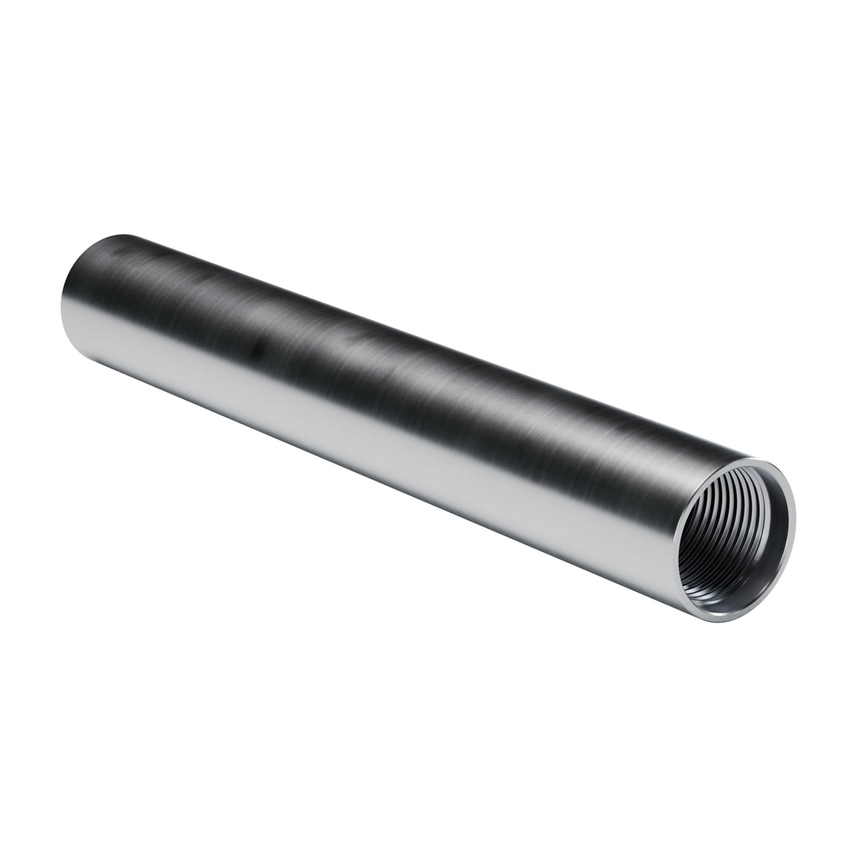 Rockmore DTH hammer Wear Sleeve (400WS-001) (render)