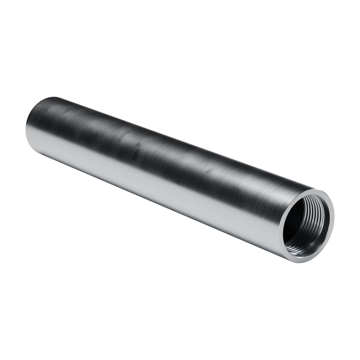 Rockmore DTH hammer Wear Sleeve (500WS-007) (render)