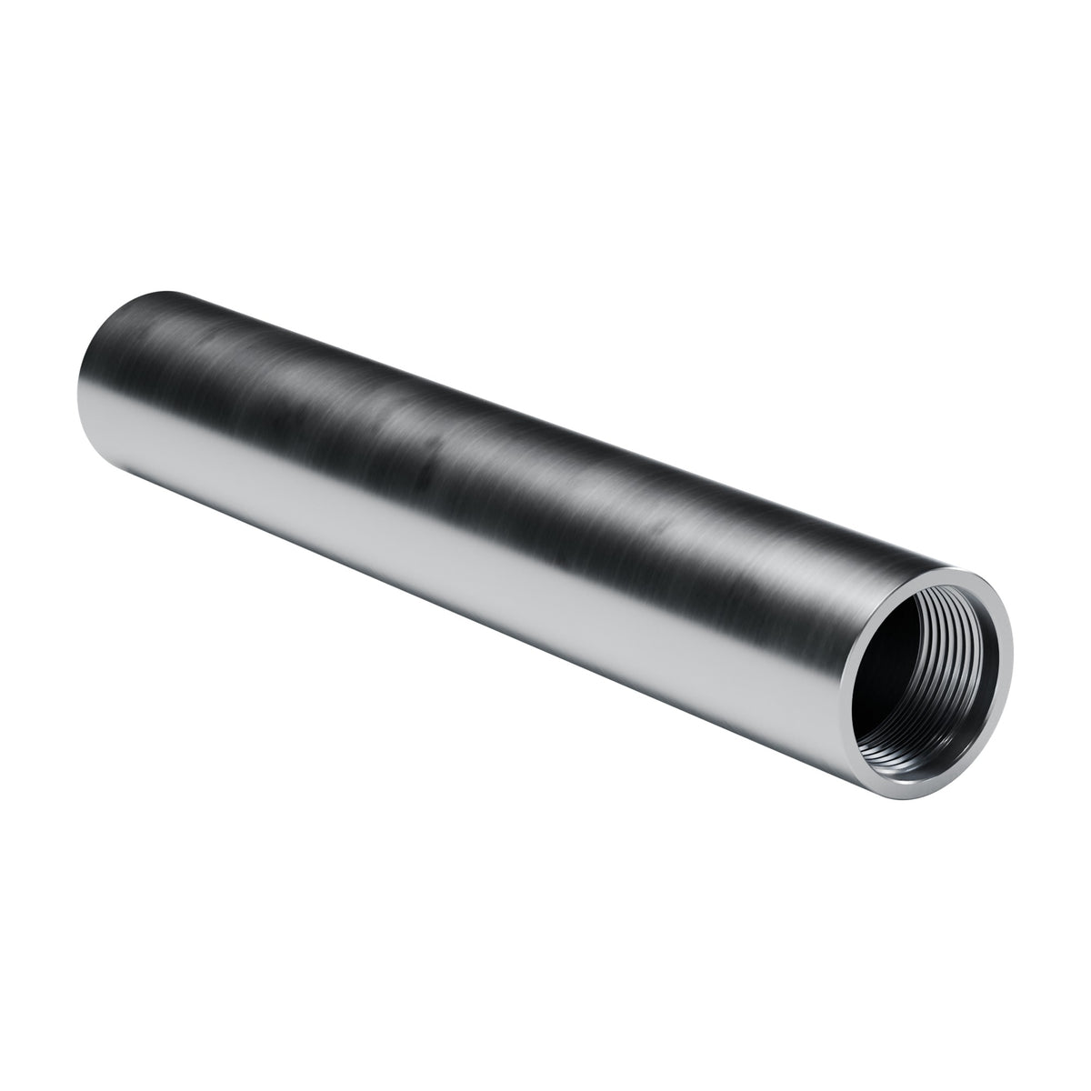 Rockmore DTH hammer Wear Sleeve (500WS-009) (render)