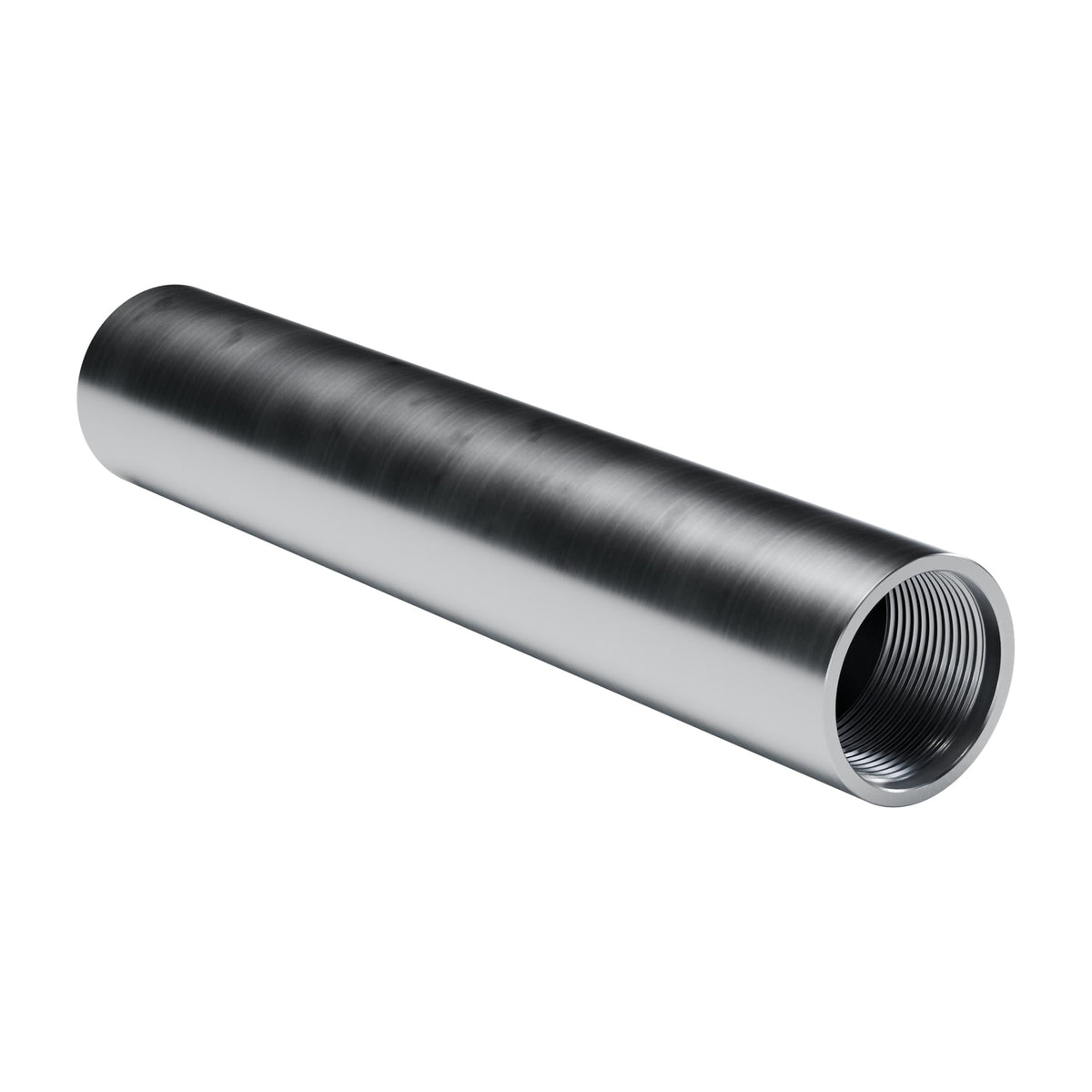 Rockmore DTH hammer Wear Sleeve (600AWS-001) (render)