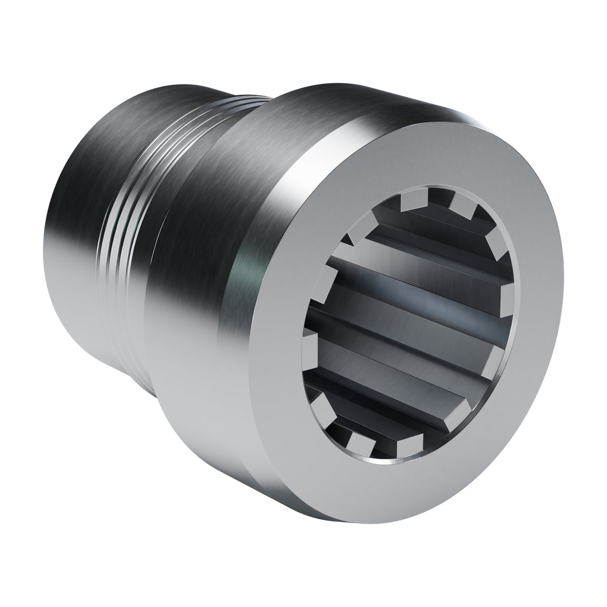 Rockmore DTH hammer Driver Sub (650DS-002) (render)