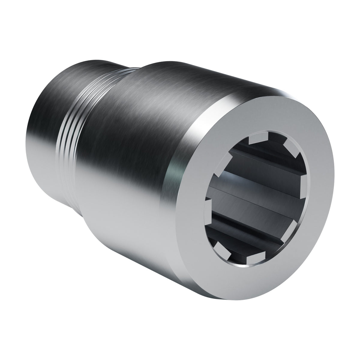 Rockmore DTH hammer Driver Sub (650DS-005) (render)