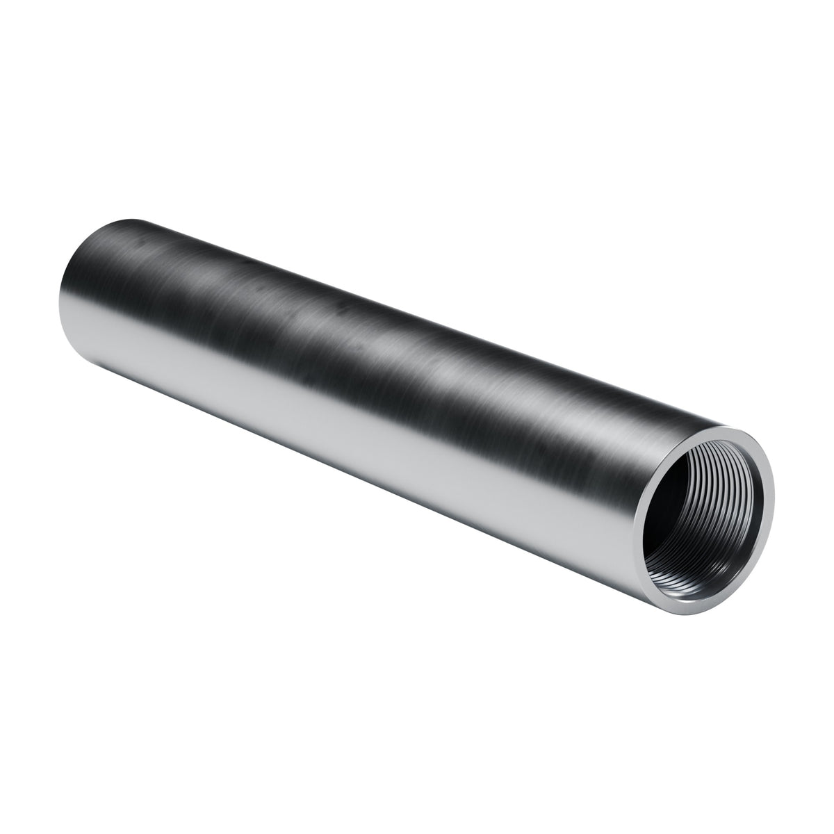 Rockmore DTH hammer Wear Sleeve (650TWS-001) (render)