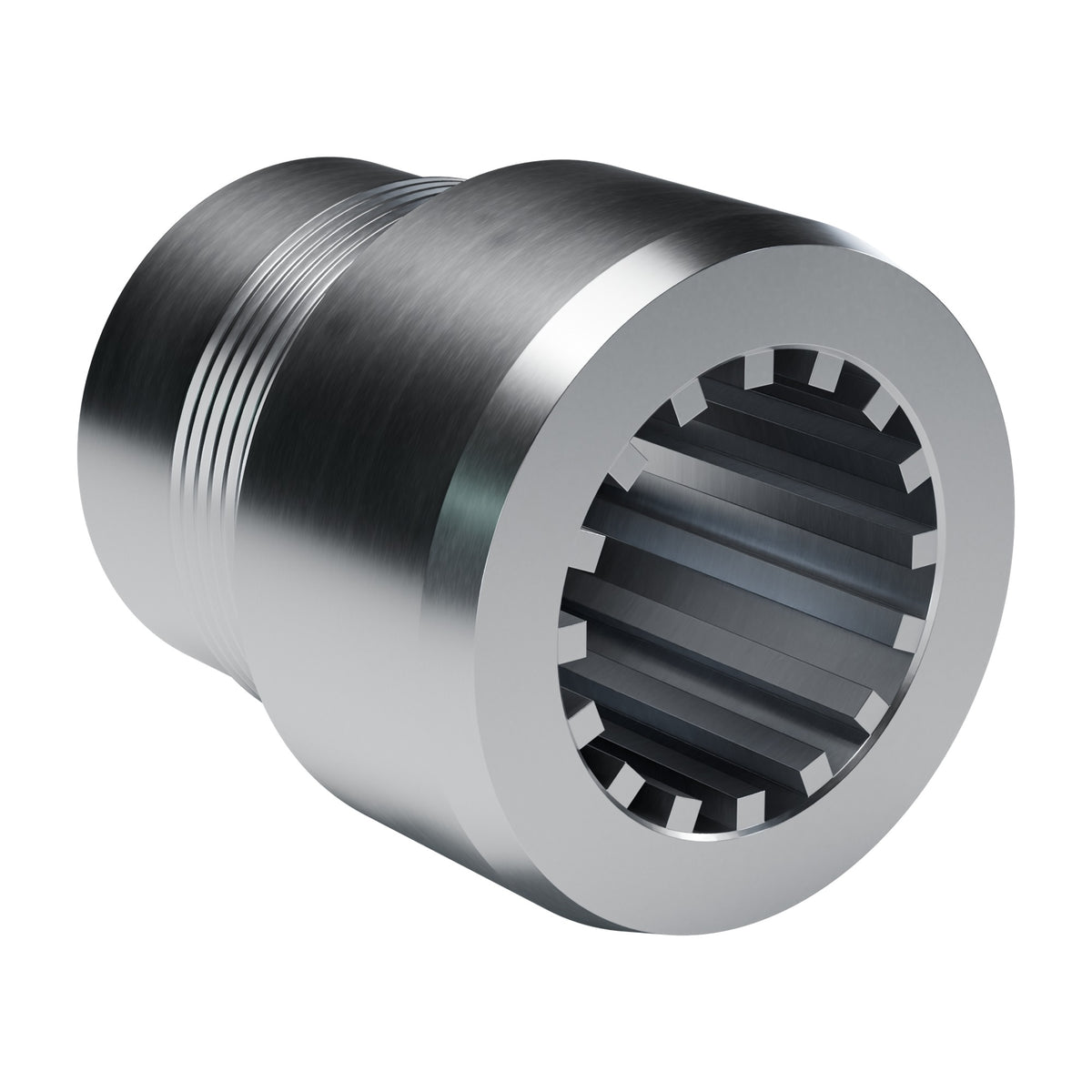 Rockmore DTH hammer Driver Sub (800ADS-001) (render)
