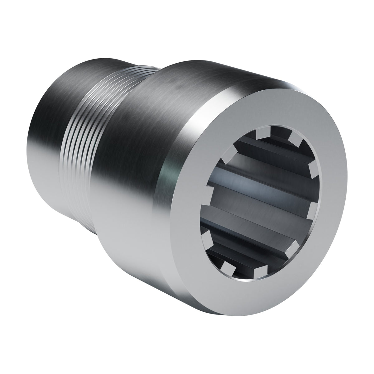 Rockmore DTH hammer Driver Sub (87ADS-001) (render)