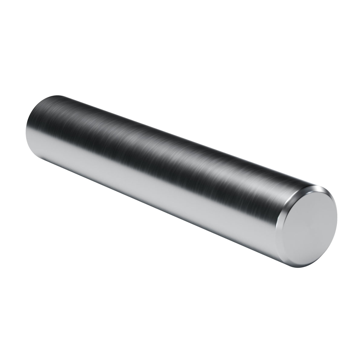 Rockmore DTH hammer pin (render; one picture for every pin, the size in the variant name)