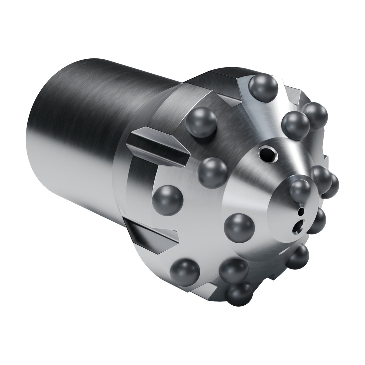 Rockmore reaming tools, hole opener, cone type (render)