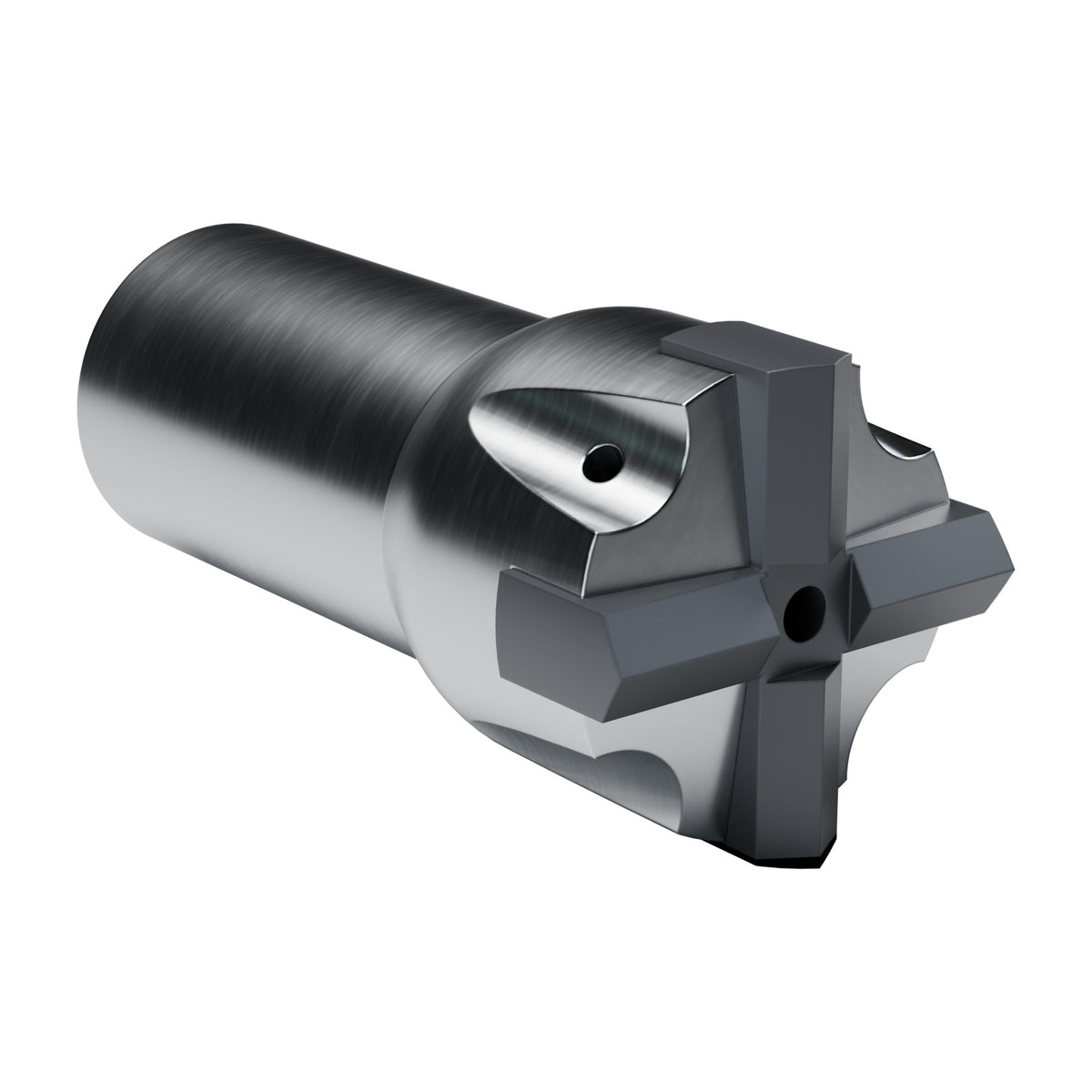 Rockmore taper bits, cross bit, multi-use (8 x 14 mm blades) (render)