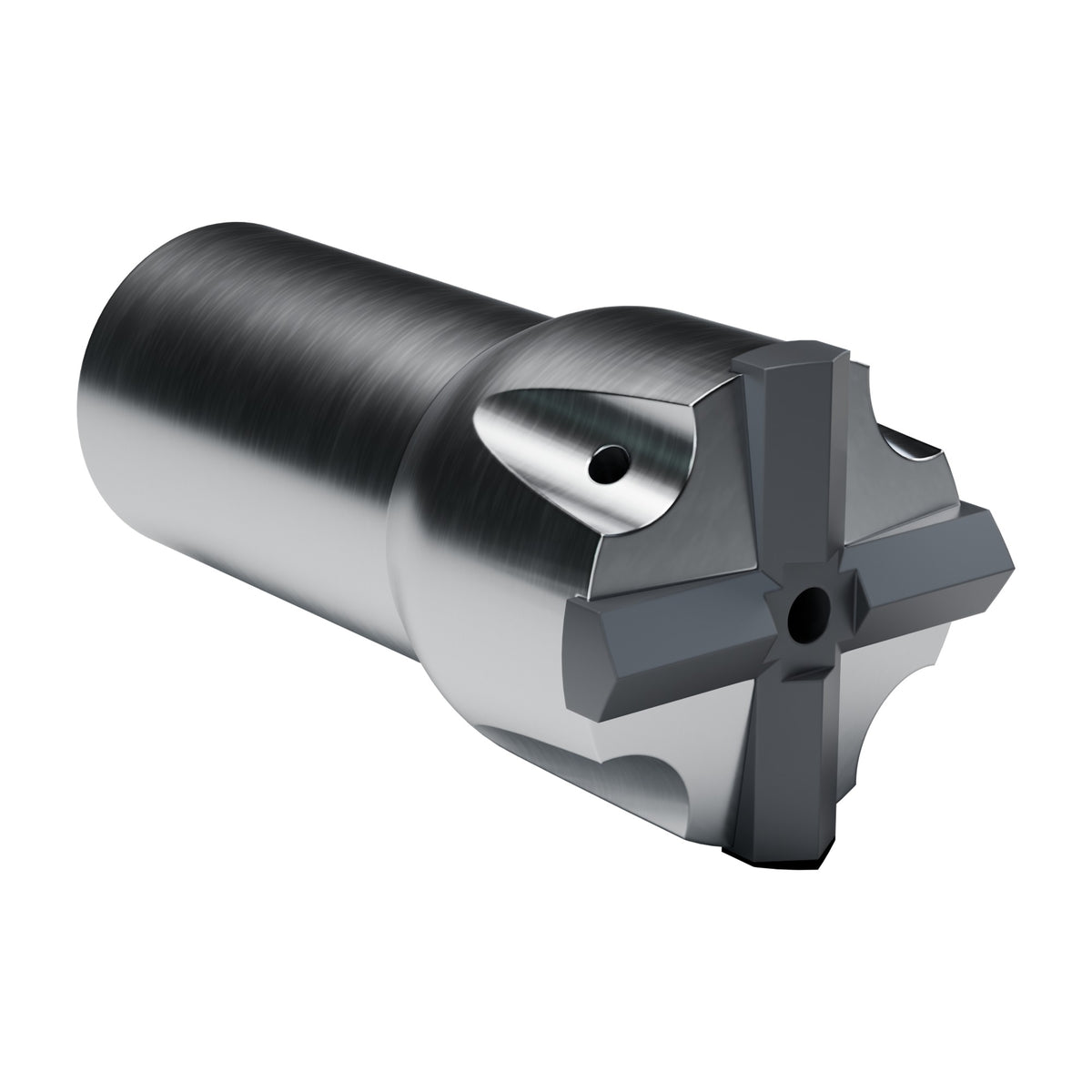 Brunner & Lay taper bits, cross bit, single-use (8 x 6 mm blades) (render)