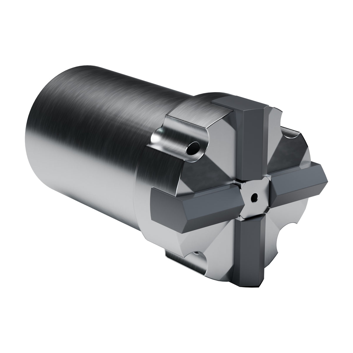 Brunner & Lay R25 4-point cross bit (render)