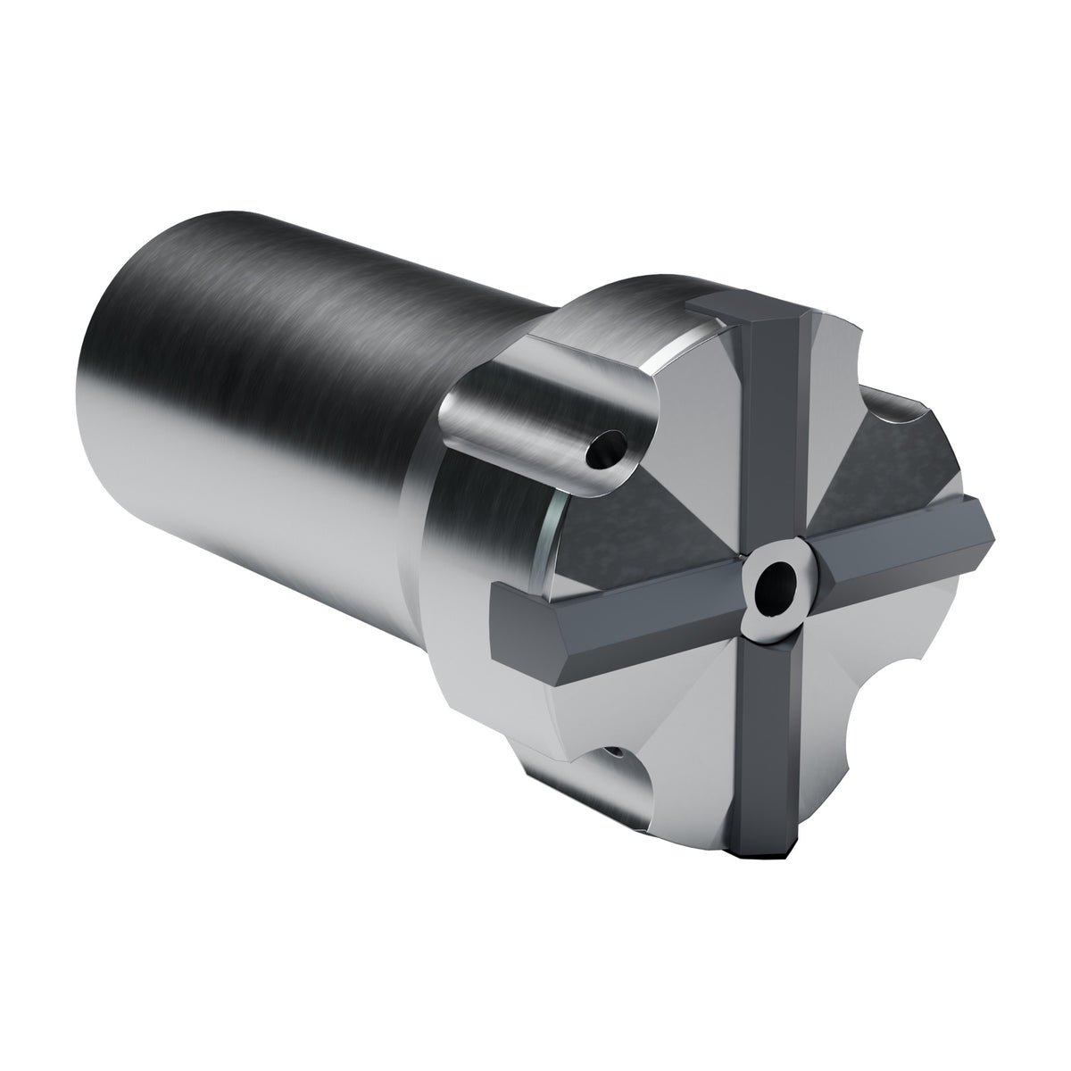 Brunner & Lay T51 HI-duty X-design bit (render)